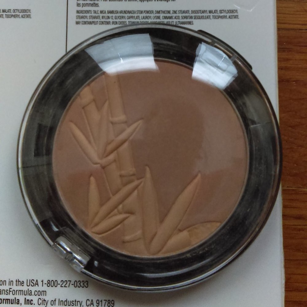 Physicians Formula Bamboo Wear Bronzer *NEW* Spring Glow Summer Tan